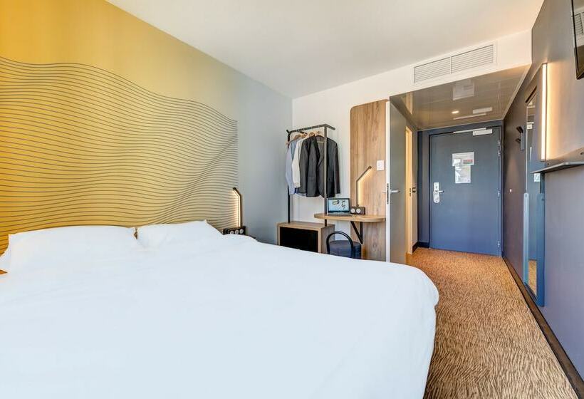 اتاق استاندارد, B&b Hotel Paris Sud Chatenay Malabry