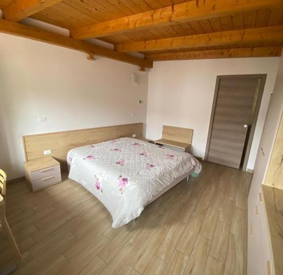 スタンダードルーム, Alloggio Agrituristico Ronchi Di Fornalis