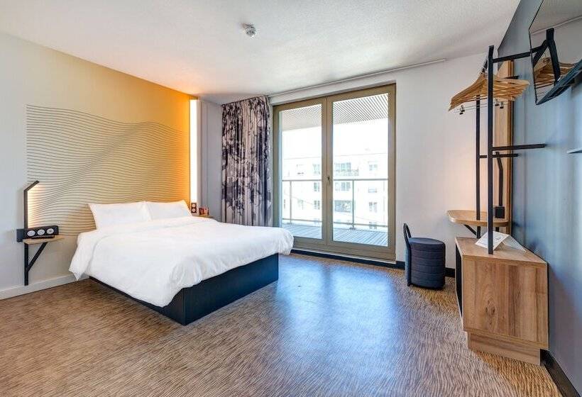 اتاق استاندارد برای معلولان, B&b Hotel Paris Sud Chatenay Malabry