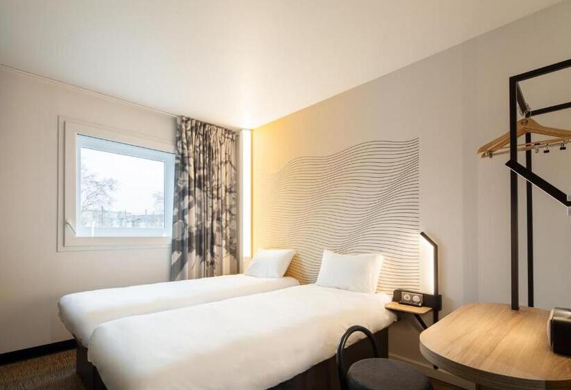 اتاق استاندارد, B&b Hotel Paris Sud Chatenay Malabry