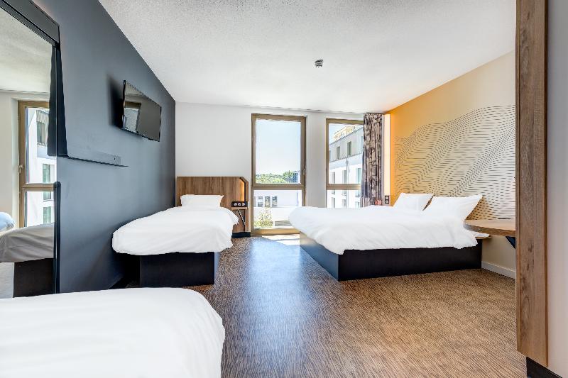 اتاق خانوادگی, B&b Hotel Paris Sud Chatenay Malabry
