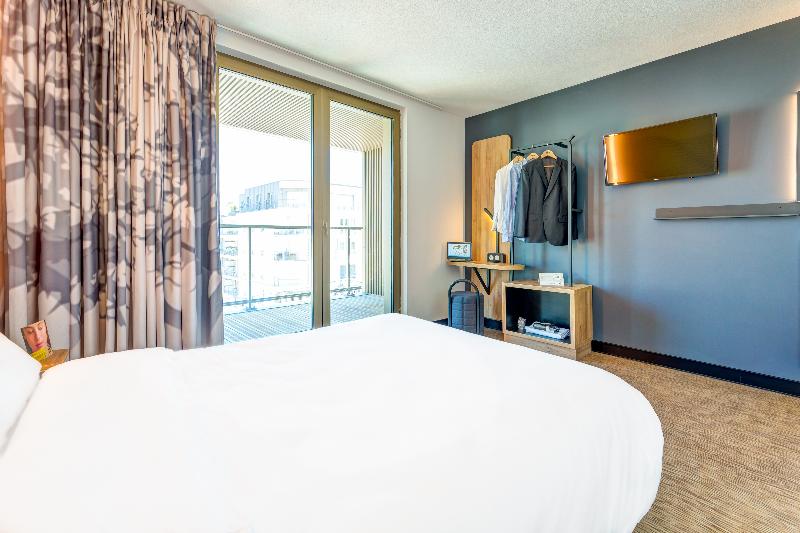 اتاق استاندارد, B&b Hotel Paris Sud Chatenay Malabry