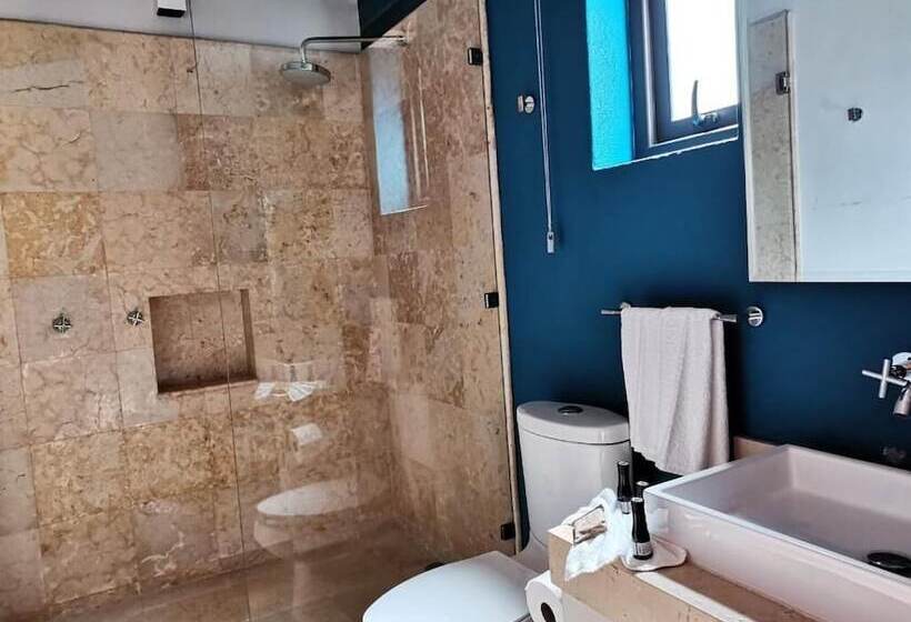 اتاق سوپریور, Boutique Unico Avandaro