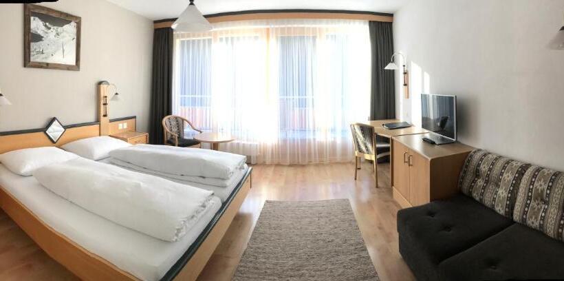 Номер Стандарт, Garni Aurora