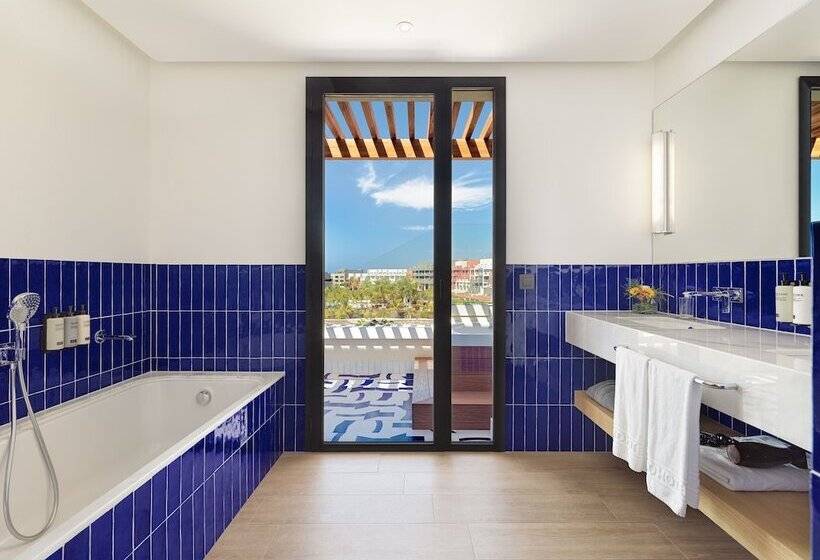 Suite Prestige, H10 Atlantic Sunset Horizons Collection
