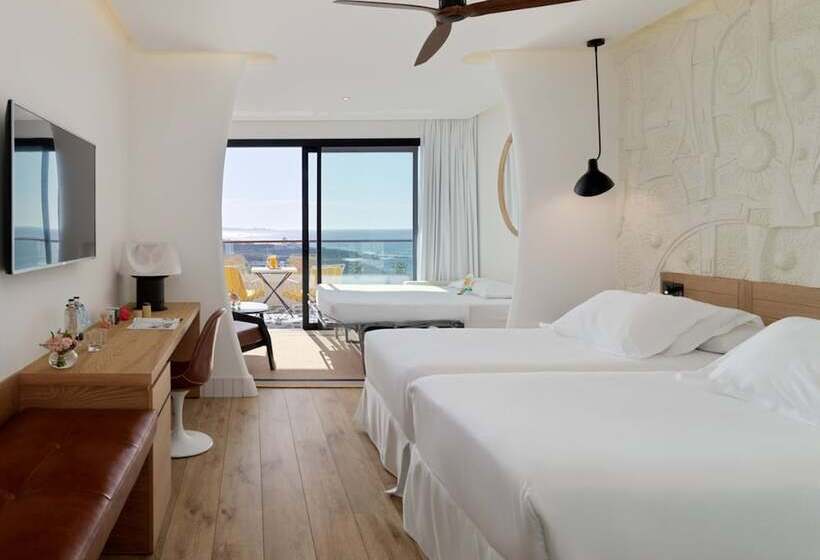 Camera Familiare Vista Mare, H10 Atlantic Sunset Horizons Collection