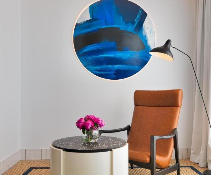 Camera Familiare Vista Mare Laterale, H10 Atlantic Sunset Horizons Collection