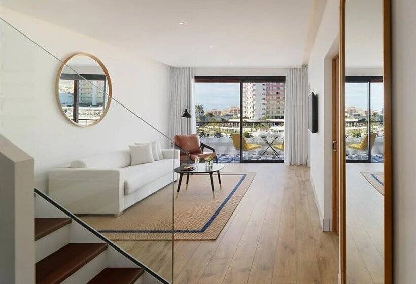 Suite, H10 Atlantic Sunset Horizons Collection