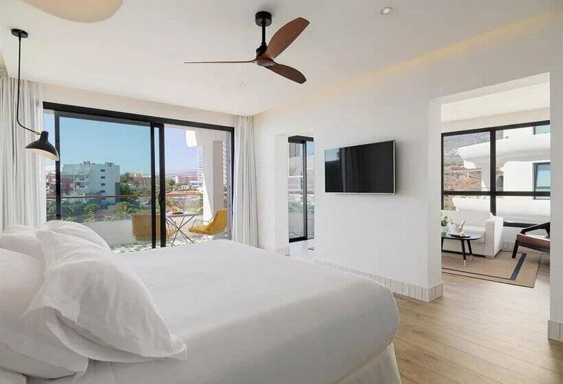 Júnior Suíte Prestige, H10 Atlantic Sunset Horizons Collection