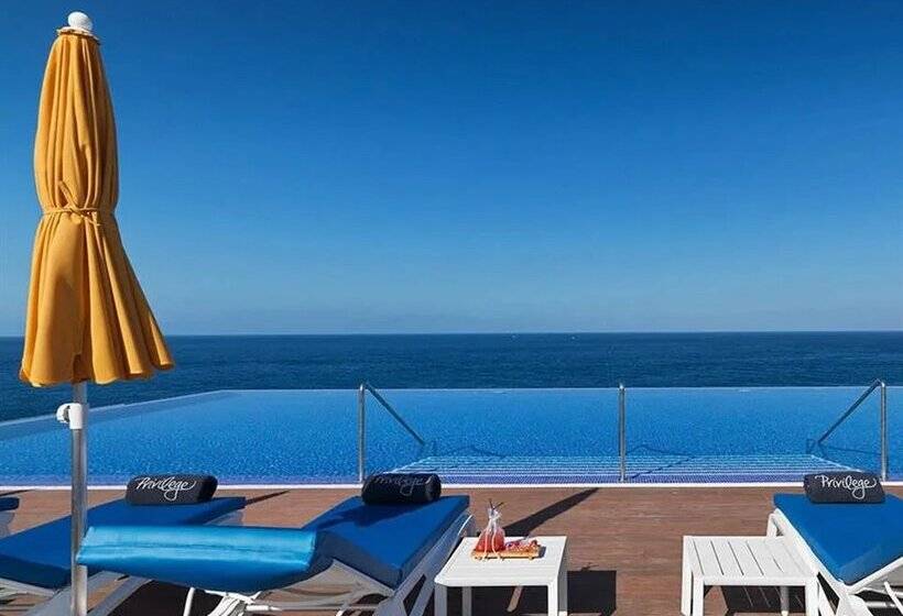 Quarto Prestige, H10 Atlantic Sunset Horizons Collection
