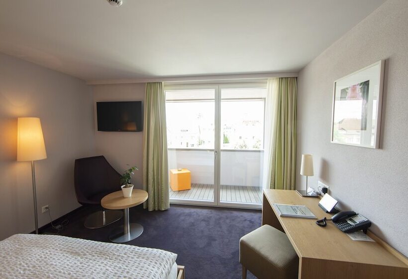 Номер Superior, Ochsen Lodge By Ochsen Lenzburg