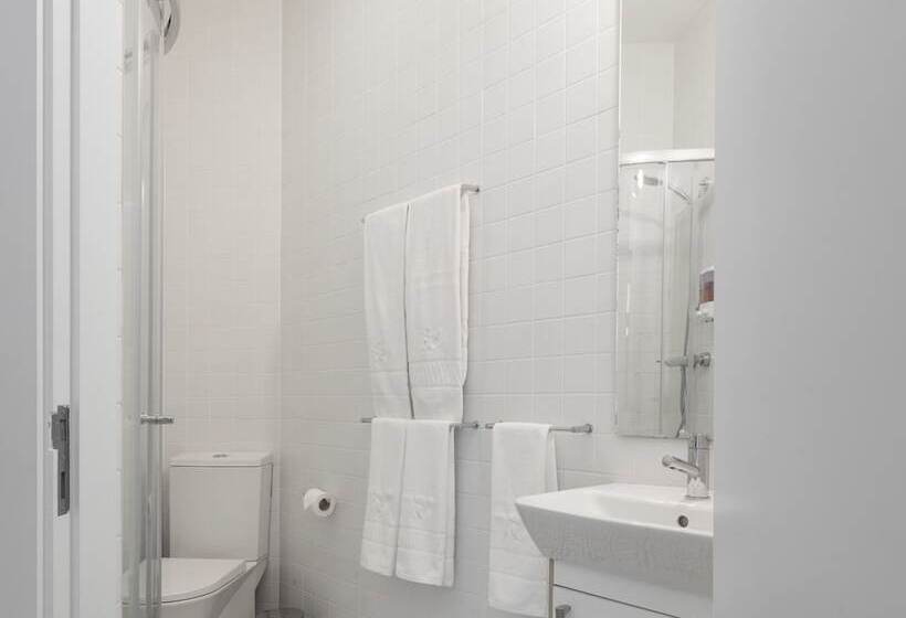 Monolocale Standard, Lisbon Serviced Apartments   Castelo S. Jorge