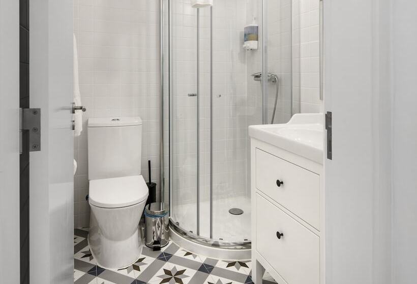 Monolocale Superiore, Lisbon Serviced Apartments   Castelo S. Jorge