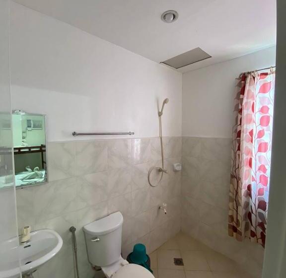 스탠다드 룸, N & F Guest House