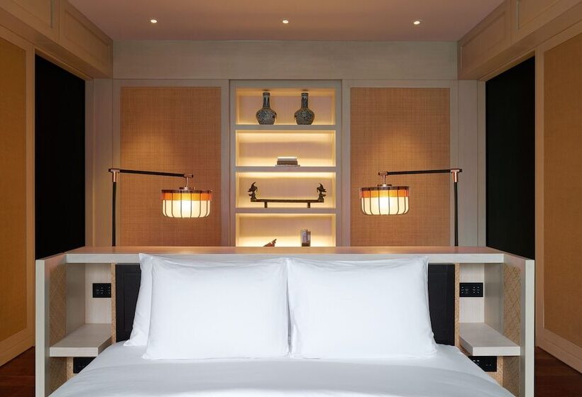سوییت, The Ruma Hotel And Residences
