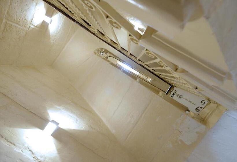 اتاق استاندارد یک نفره, Vallettastay Lovely House Private Rooms