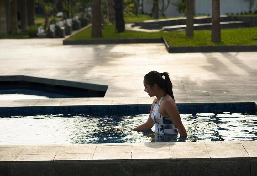 Номер Deluxe, Brits Resort Lovina