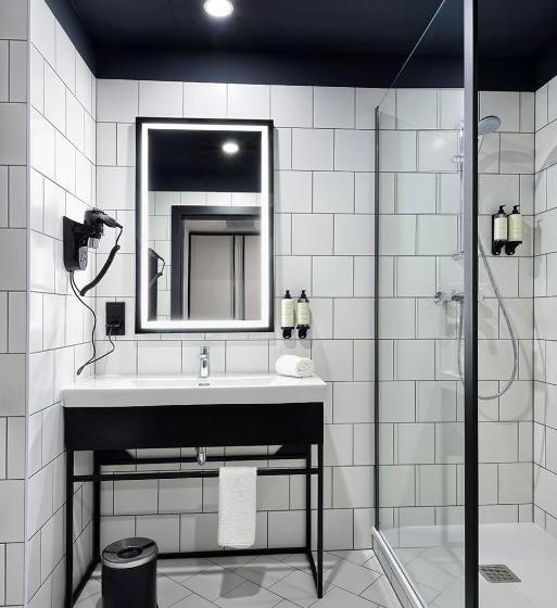 Номер Deluxe Одноместный, Arche Hotel Krakowska