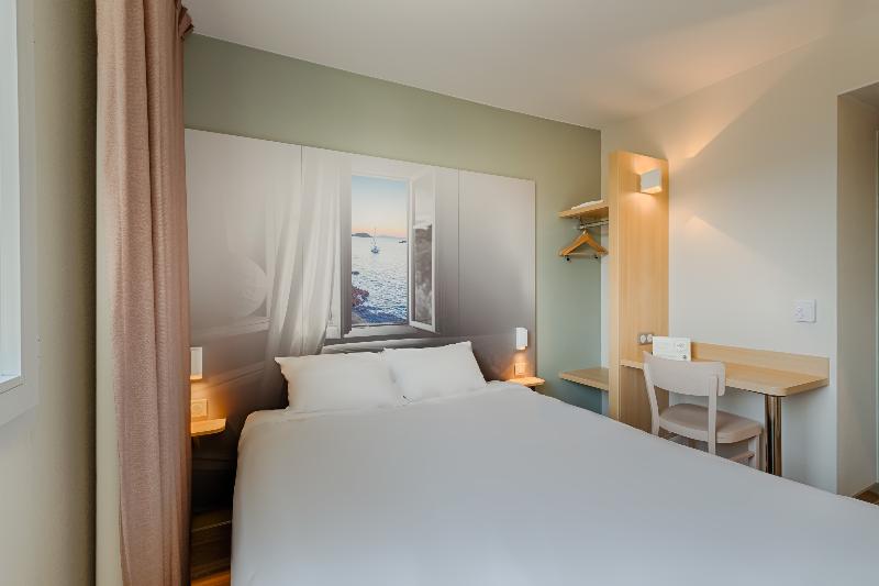 Номер Стандарт, B&b Hotel Marseille La Valentine St Menet