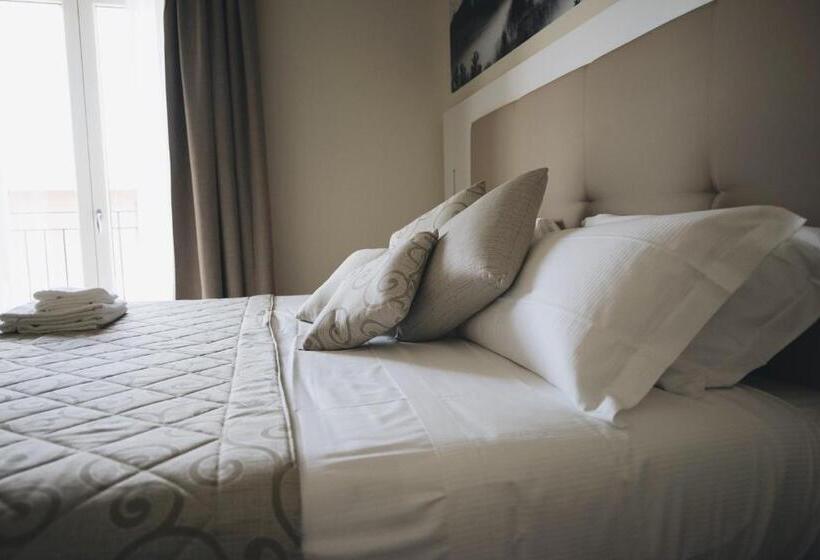 Номер Deluxe, Cascina Speranza