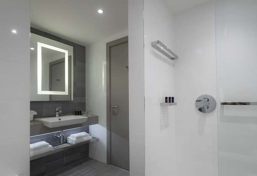 豪华房间, Clayton Hotel Charlemont