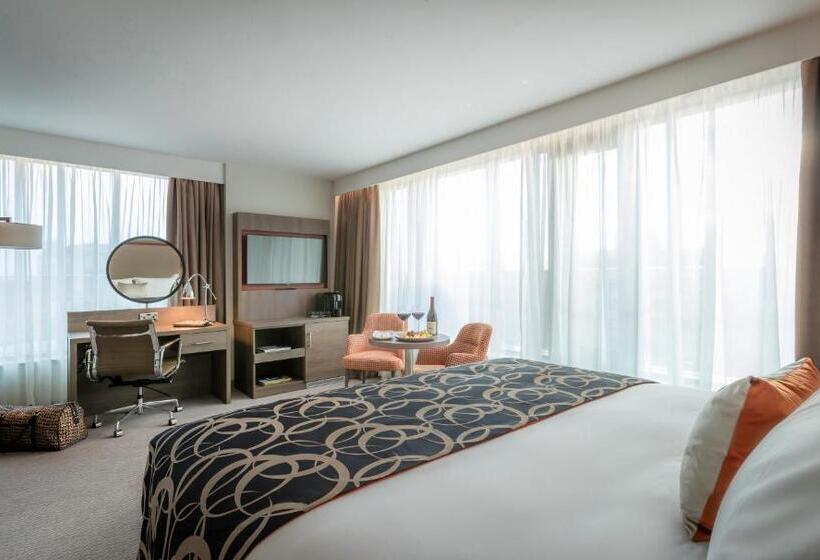 חדר אקזקיוטיב חדר קינג, Clayton Hotel Charlemont