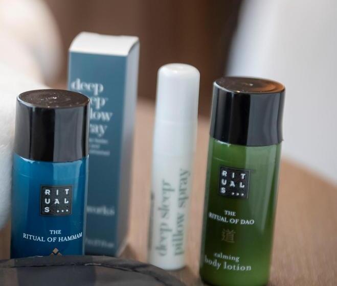 חדר סופריור, Clayton Hotel Charlemont