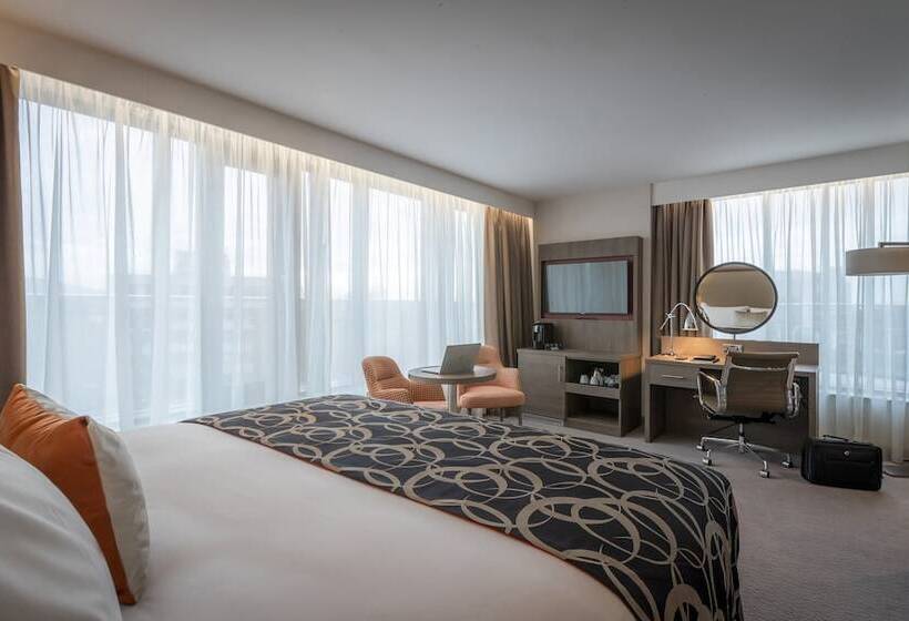 豪华房间, Clayton Hotel Charlemont
