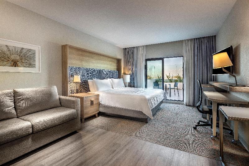 חדר סטנדרט, Holiday Inn & Suites   Aguascalientes, An Ihg