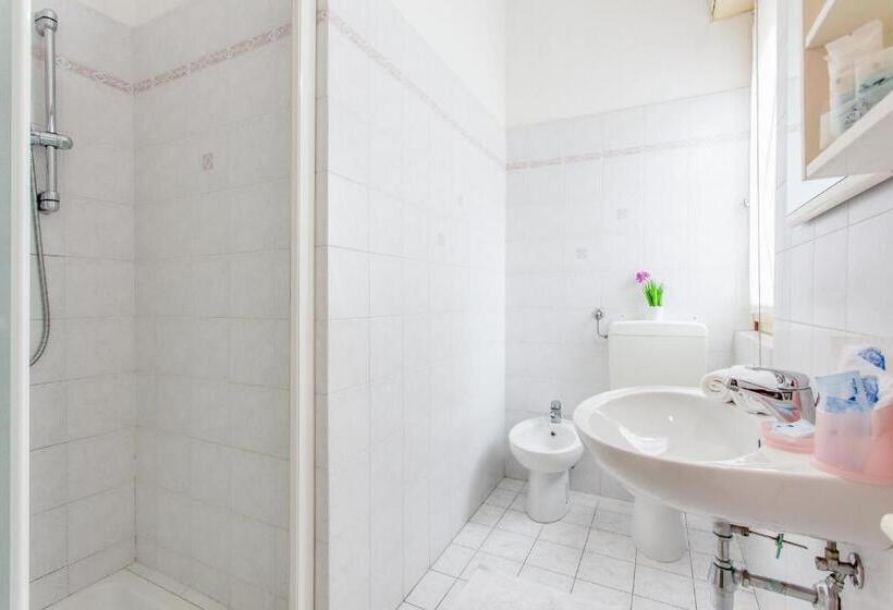 Номер Стандарт, Depandance Hotel Rosa