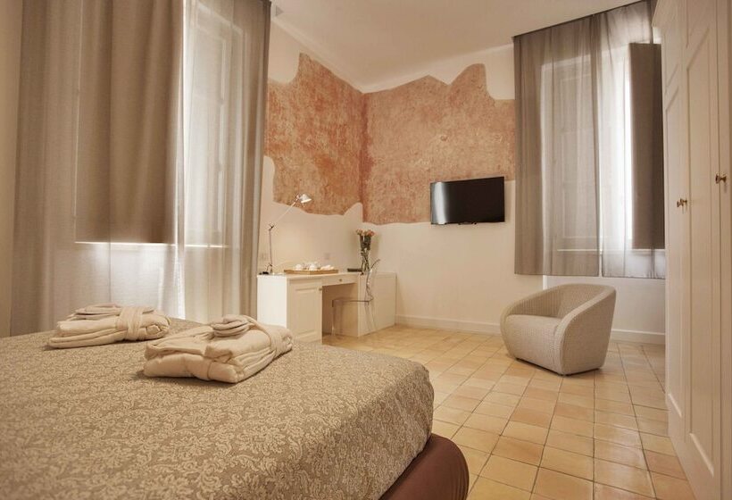 Номер Superior, Tenuta Duca Marigliano Boutique