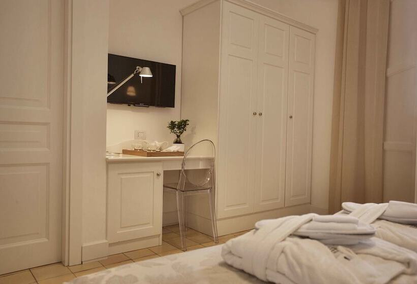 Номер Стандарт с Балконом, Tenuta Duca Marigliano Boutique