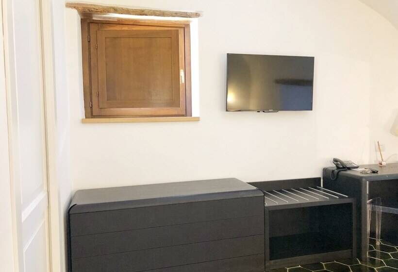 Номер Deluxe, Tenuta Duca Marigliano Boutique