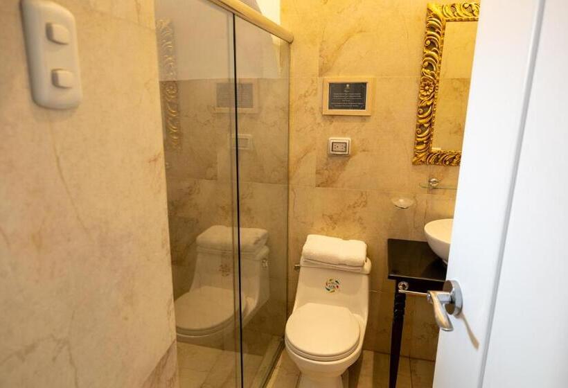 اتاق استاندارد, Tariq Boutique