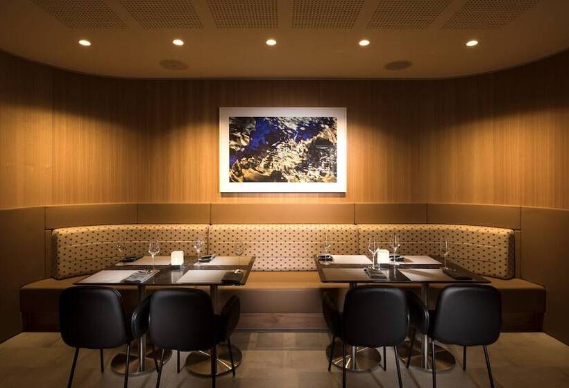 غرفة كلوب, The Westin Brisbane