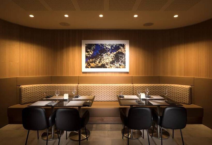 غرفة كلوب, The Westin Brisbane