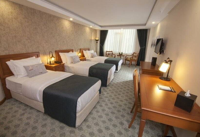 Номер Стандарт, Tuzla Garden Hotel & Spa