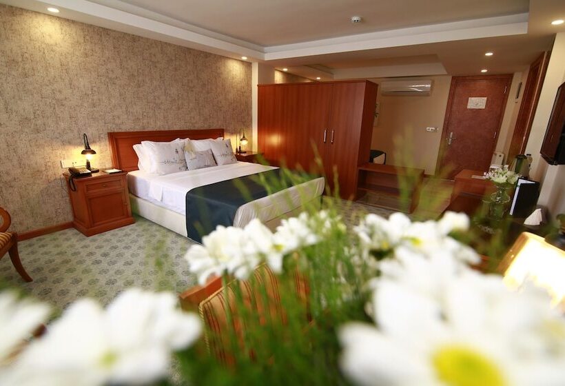 Номер Стандарт, Tuzla Garden Hotel & Spa