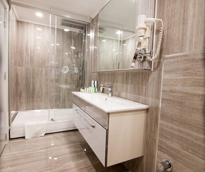 Президентский Люкс, Tuzla Garden Hotel & Spa