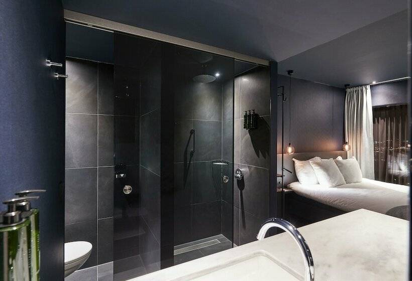 Business Room, Van Der Valk Hotel Amsterdam   Amstel