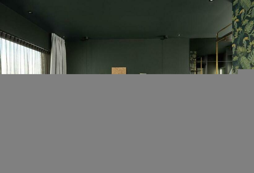 Family Suite, Van Der Valk Hotel Amsterdam   Amstel