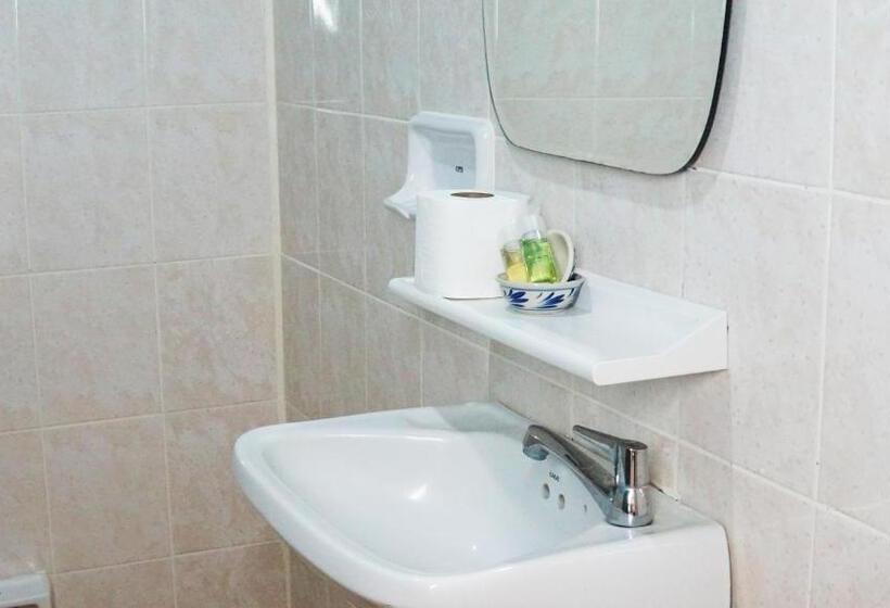 اتاق لوکس با بالکن, Yoghurt Home 3