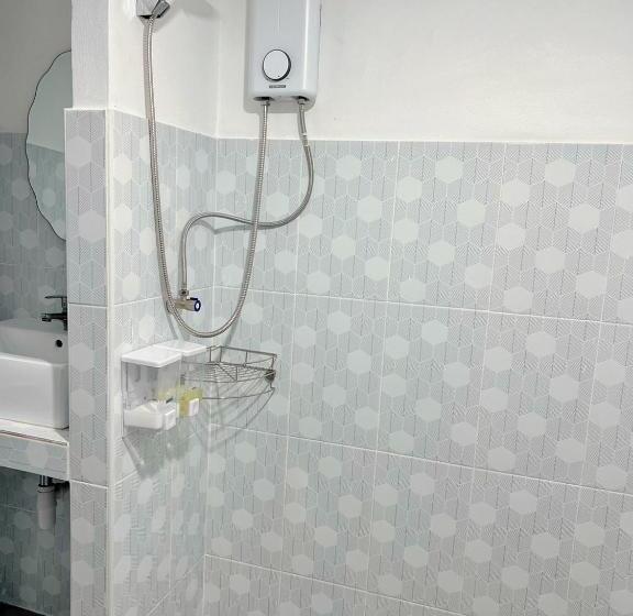 اتاق کلاسیک چهارنفره, Yoghurt Home 3