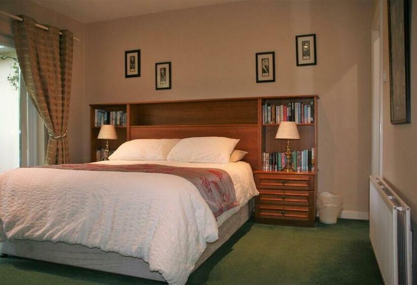 Стандартный Номер Кровать Кинг, Applecroft House