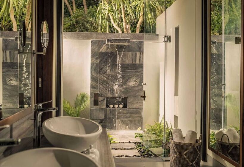 ویلای یک اتاق خوابه با استخر شنا, Anantara Quy Nhon Villas