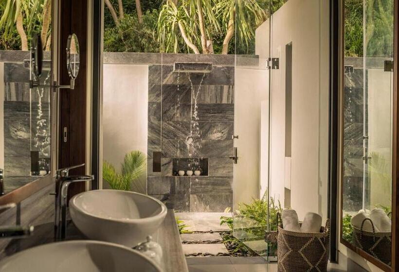 ویلای یک اتاق خوابه با استخر شنا, Anantara Quy Nhon Villas