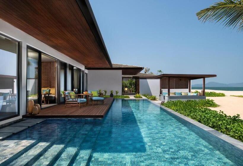 ویلای یک اتاق خوابه با استخر شنا, Anantara Quy Nhon Villas