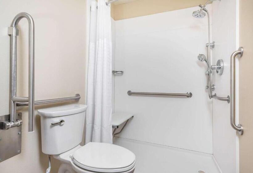 장애인을 위한 스탠다드 룸, Comfort Inn Tonopah
