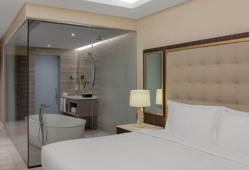اتاق لوکس, Dusit Doha