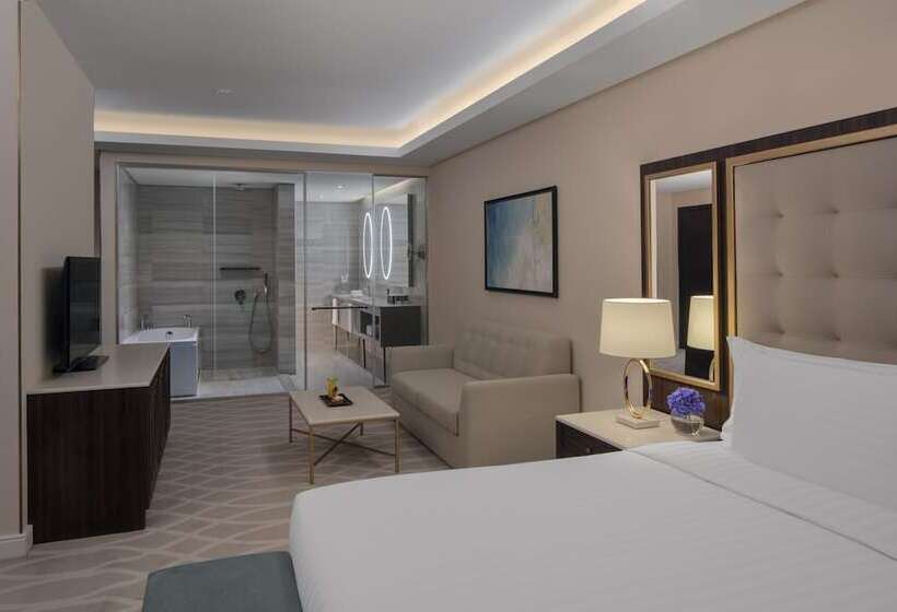 سوییت جونیور, Dusit Doha